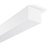 LESS IS MORE vario, 21 W, 2800 lm, 840, white, DALI Ceiling and wall l