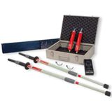 Voltage detector - Radio frequency