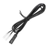 Connection connector for LED strip width 10mm