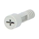 Screw for the ACQUA Combi series