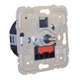 FERROMAGNETIC DIMMER/2-WAY SWITCH 500 VA R, L