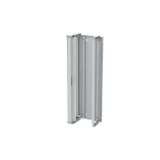 Q843E414 Cabinet, 1449 mm x 384 mm x 250 mm