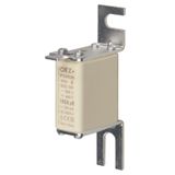 Fuse-link for semiconductor protection P50R06 32A gR