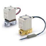 VX2, Direct Operated 2 Port Solenoid Valve