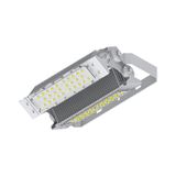 PANLUX Light LED MODULAR 200W 30000lm 5000K reflector IP65