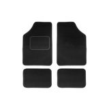 Textile car mats, universal TEX-1
