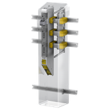 TRAFO-CD 630 Current transformer metering