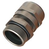 WIRING EMC M16 INCL NUT