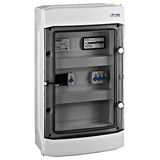 Backupbox for Fronius inverters