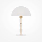 Table & Floor Prima Table lamp Brass