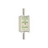 Fuse-link NH1 aM 690VAC 200A live tags Double indicator