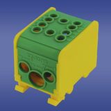 LZ - 1*35/16/16 Branch yellow/blue