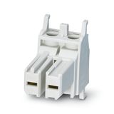 VC-T 2-BM - Dummy module