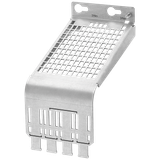 SINAMICS S120 SHIELD CONNECTION SHEET FOR ACTIVE INTERFACE MODULE 36 kW
