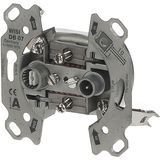 Antenna socket insert 2hole loopth.
