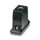 HC-ADV-B16-HHWH-1TTM25-MF-BK - Housing