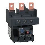 TeSys Deca thermal overload relays , 95...120A , class 10A