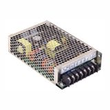 MSP-100-5 switching power supply, medical, 85W, 5V, 17A, MEAN WELL