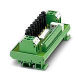 UMK-PVB 2/ 8/50A/8XSI - Potential distributors