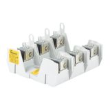 JM60100-3CR 100A 600V fuse base