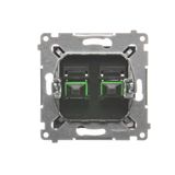 Controller for devices and lighting 230V [Wi-Fi] - switchBox LIGHT, 1150W for resistive load (e.g., heater), (flush-mounted controller)