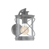 HILBURN 1 wall light 94866