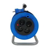 Extension cord reel ? 230