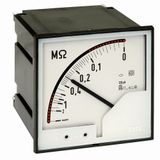 Insulation meter AL96MI for IT network