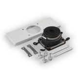 Basic battern luminaire TN3154MBF100ED 61W/840 AC F DA