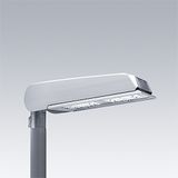 CQ 60L35 740 NR BS 3550 CL2 M60 GY-S - LED road lighting luminaire