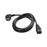 Input cord 16A EU