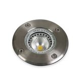 SS316 INGROUND GU10 10W IP67