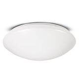 WHITE PLAFO 26W WW IP20 230V