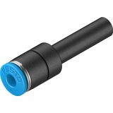 QS-6H-4-100 Push-in connector