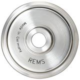 REMS cutting wheel Cu-INOX