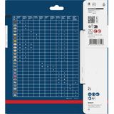 Expert for Fiber Cement 168x20x1.8/1.2 mm, T4