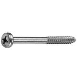 Fixing screw for 3 overlapped contact blocks, L 64 mm