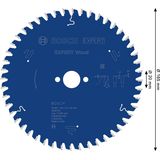 Circular saw blade Expert for Wood 165 x 20 x 2,6 mm, 48
