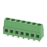 MKDSP 1,5/ 7-5,08 - PCB terminal block