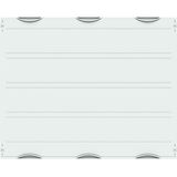 MBB319 touch guard 600 mm x 750 mm x 120 mm , 0 , 3