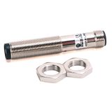 12 mm Clyindrical Sensor