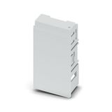 ME-IO-S 55 CPU EM-SD - Connection plate