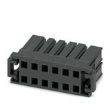 DD32PC 2,2/12-5,08-XY - PCB connector