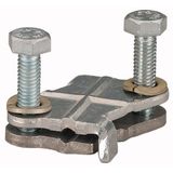 Busbar terminal, for CU20x5(x10, x15)