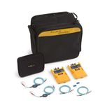 Fluke CertiFiber Pro Optical Loss Test Set