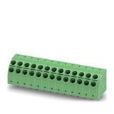 PTDA 2,5/13-5,0 - PCB terminal block