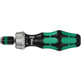 816 RA Ratelhandgreep, 1/4&quot; x 142 mm
