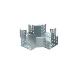 RKM 810 FS Cross over with quick connector 85x100