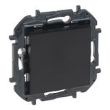 ONE-WAY SWITCH BLACK