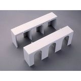 Cover for clamps - 3EA/LTS